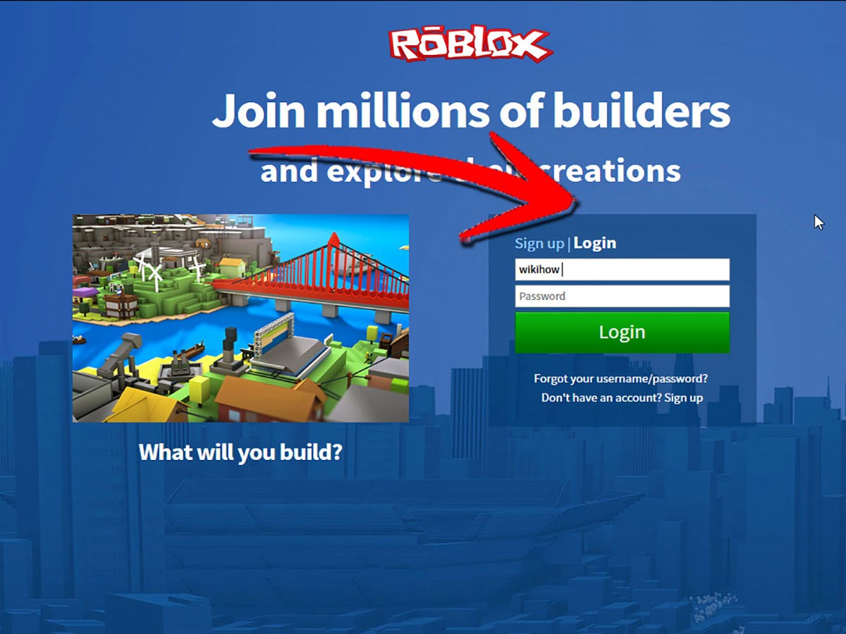roblox password search by usernames